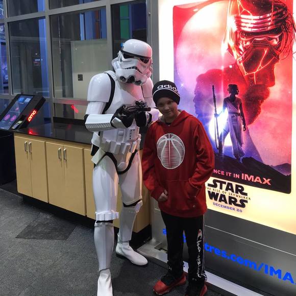 Meet your Posher, Sean - Picture 1 of 1